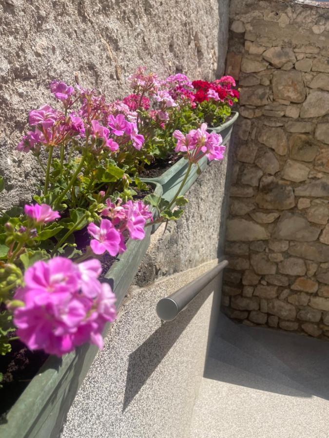 Malin Guesthouse Skradin Esterno foto