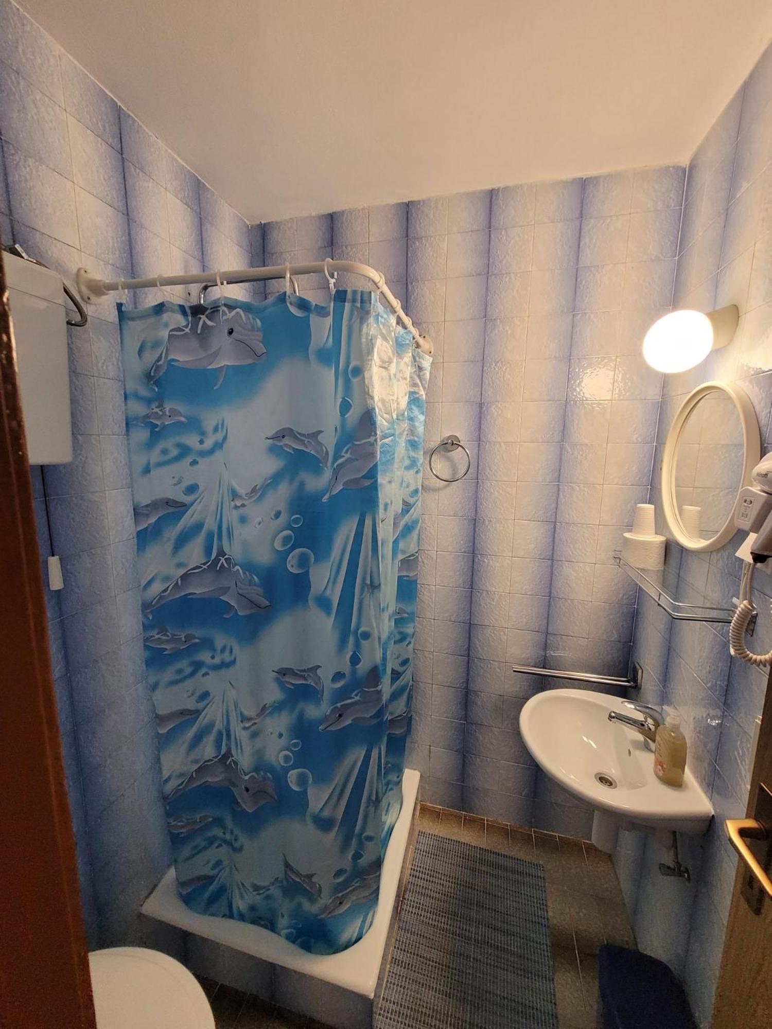 Malin Guesthouse Skradin Esterno foto